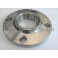 Stainless Steel Forged Threaded Flange